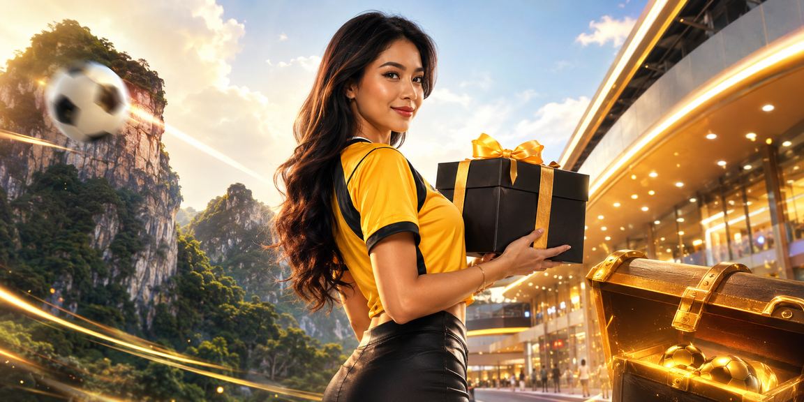 Pertaruhan bola sepak mudah alih 41200 dari Ipoh Malaysia
