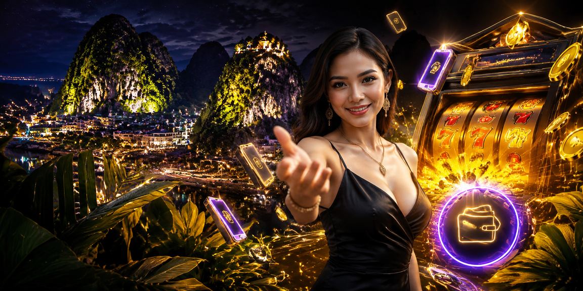 Permainan kasino dalam talian popular di Ipoh melalui platform 41200 dengan gaya tempatan